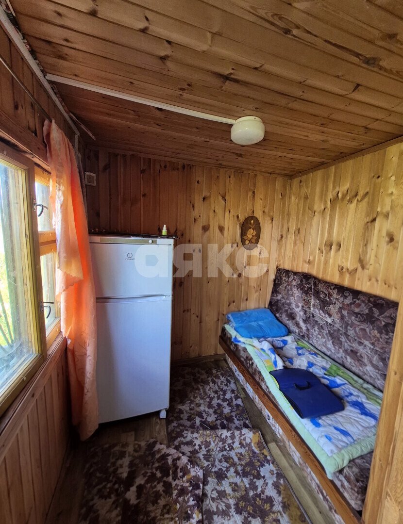 Фото №8: Участок садоводство 6&nbsp;сот. - СНТ Союз