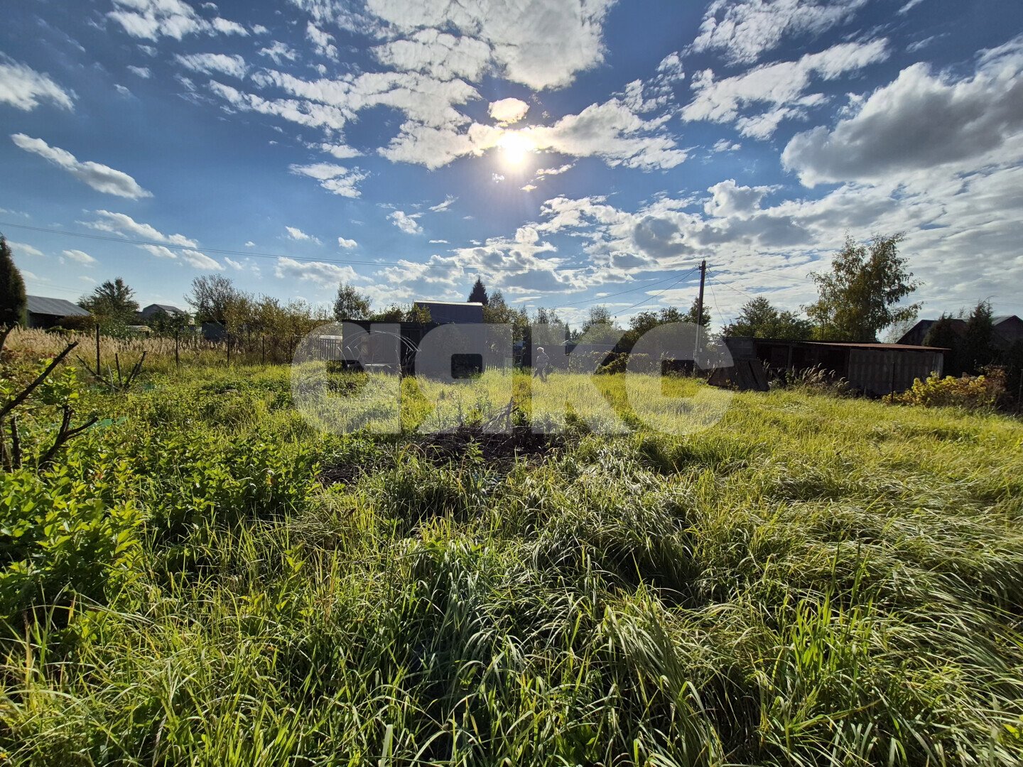Фото №4: Участок садоводство 6&nbsp;сот. - СНТ Союз
