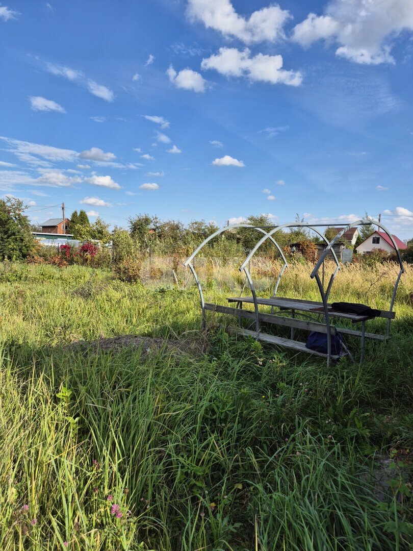 Фото №6: Участок садоводство 6&nbsp;сот. - СНТ Союз