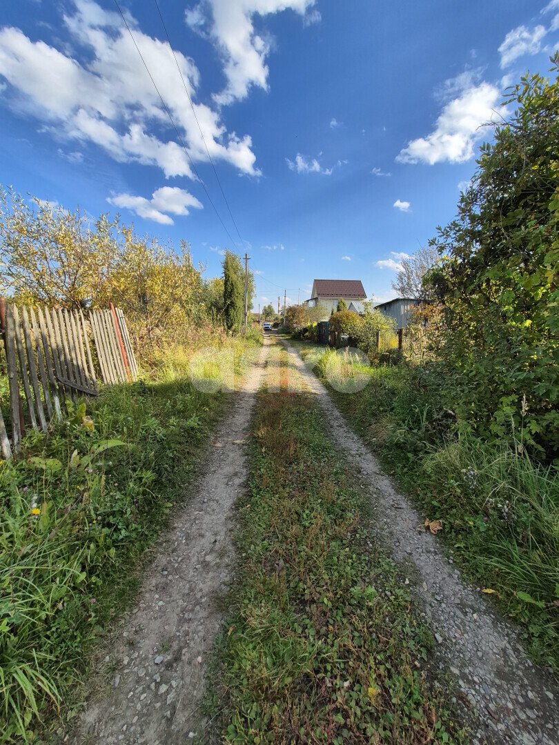Фото №10: Участок садоводство 6&nbsp;сот. - СНТ Союз