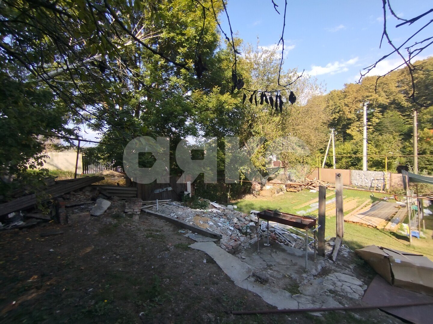 Фото №5: Земельный участок под ИЖС 3&nbsp;сот. - Горячий Ключ, мкр. Курортная Зона, ул. Зелёная