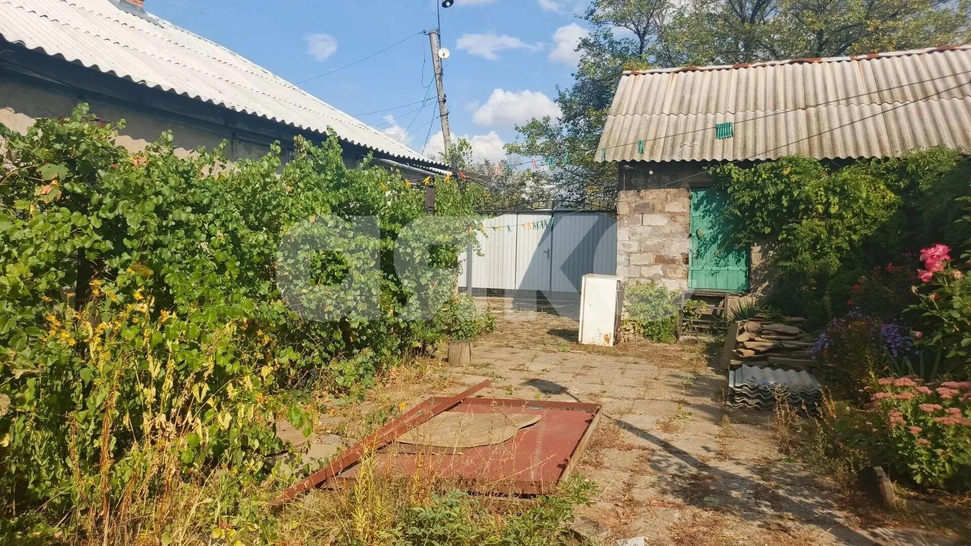 Фото №18: Дом 93&nbsp;м² + 16.7&nbsp;сот., 1&nbsp;эт. - Юрьевка, ул. Горького, 2
