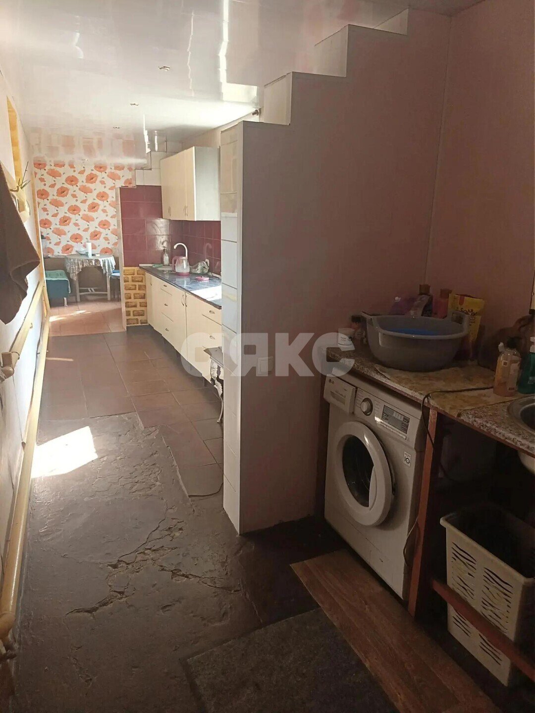 Фото №7: Дом 93&nbsp;м² + 16.7&nbsp;сот., 1&nbsp;эт. - Юрьевка, ул. Горького, 2