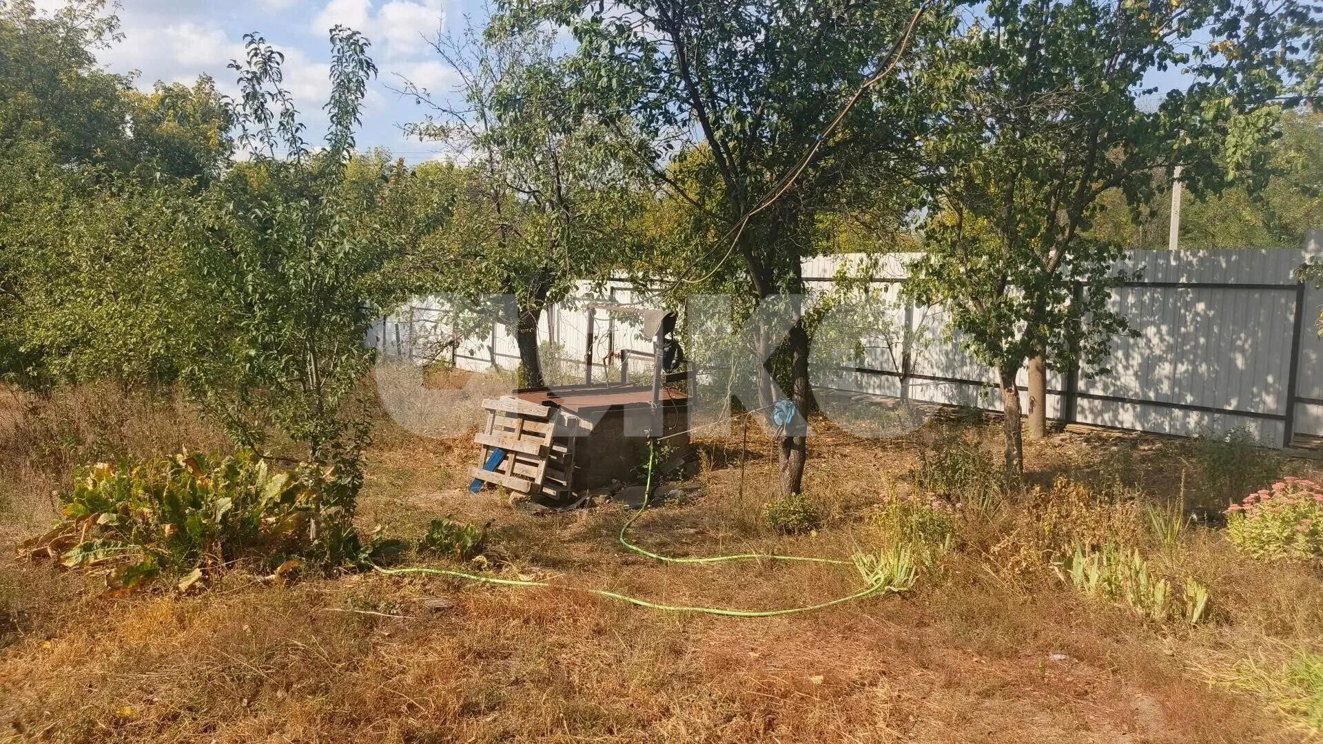 Фото №21: Дом 93&nbsp;м² + 16.7&nbsp;сот., 1&nbsp;эт. - Юрьевка, ул. Горького, 2