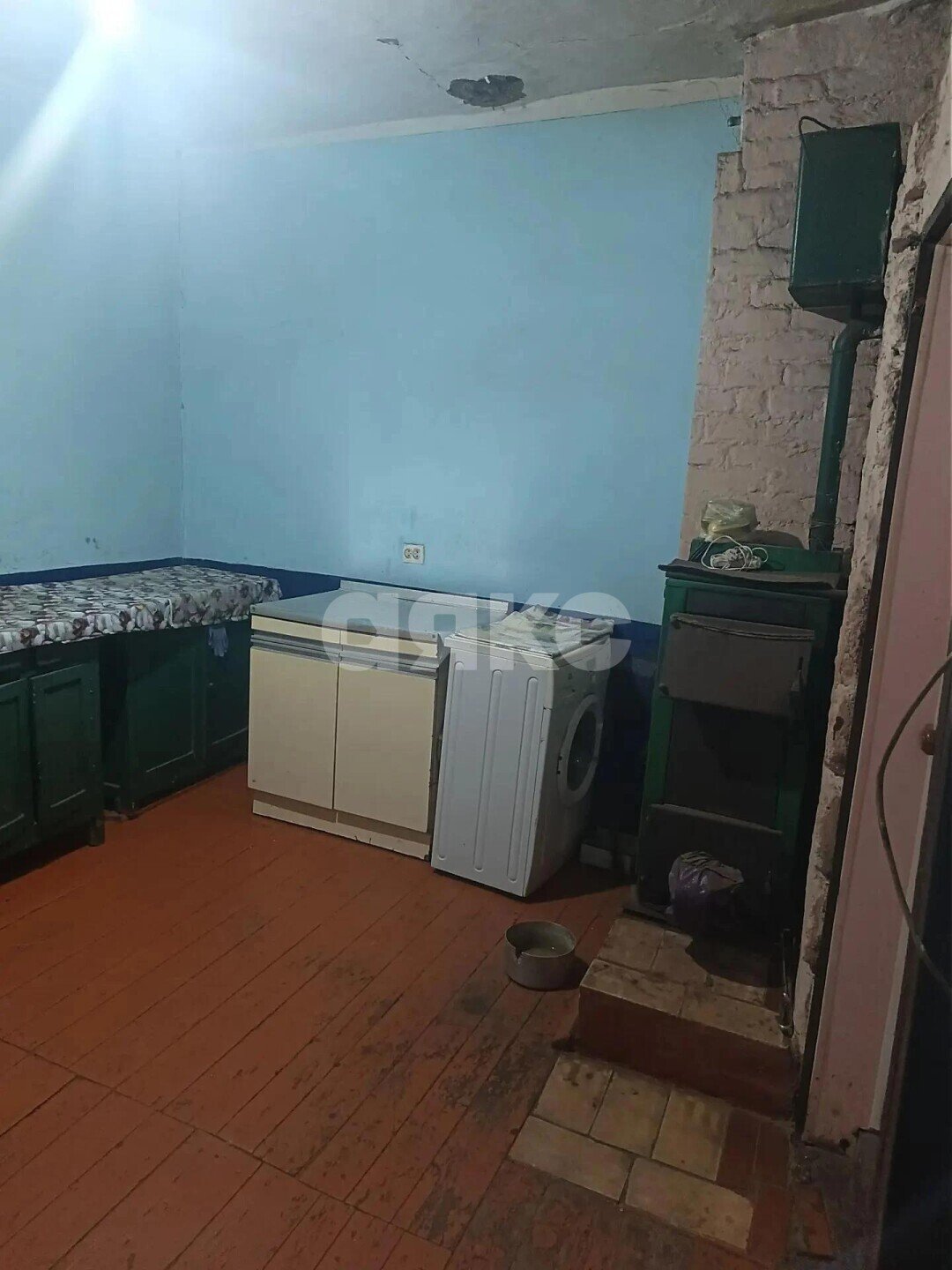 Фото №10: Дом 93&nbsp;м² + 16.7&nbsp;сот., 1&nbsp;эт. - Юрьевка, ул. Горького, 2