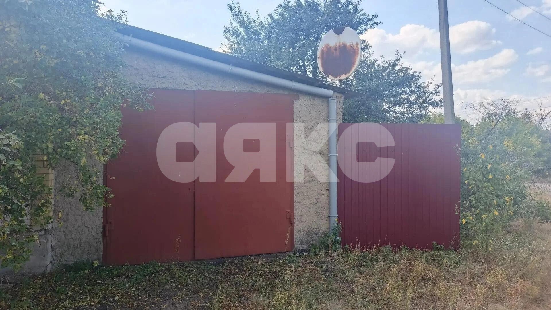 Фото №25: Дом 93&nbsp;м² + 16.7&nbsp;сот., 1&nbsp;эт. - Юрьевка, ул. Горького, 2