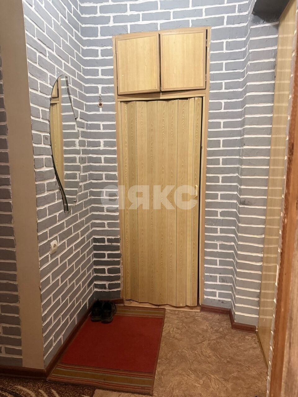 Фото №8: 2-комнатная квартира 44&nbsp;м², 1/3&nbsp;эт. - Луганск, р. Жовтневый, ул. Годуванцева, 4