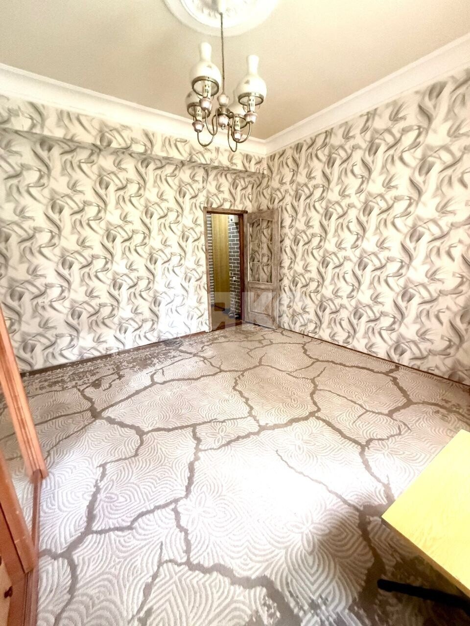Фото №4: 2-комнатная квартира 44&nbsp;м², 1/3&nbsp;эт. - Луганск, р. Жовтневый, ул. Годуванцева, 4
