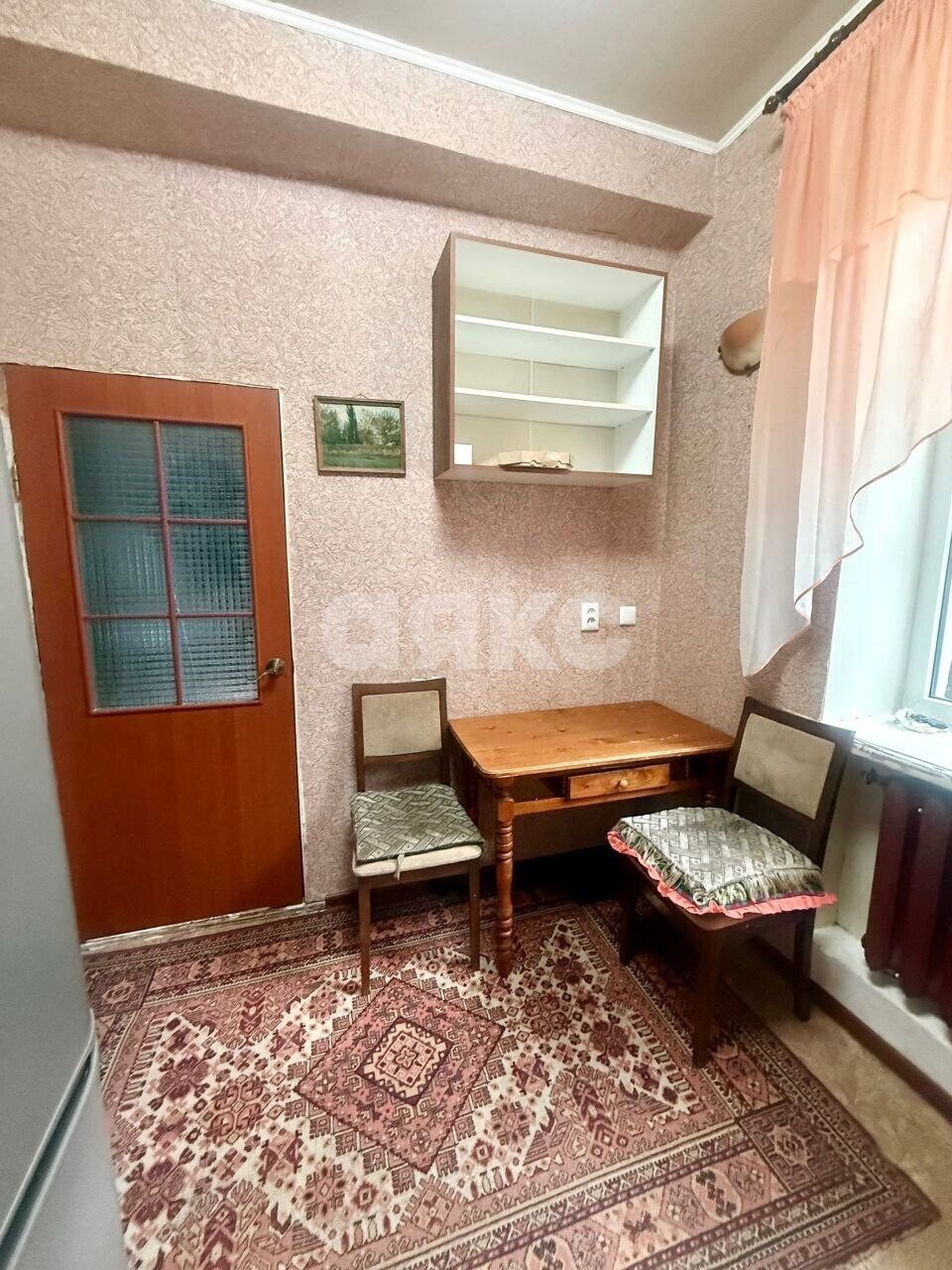 Фото №6: 2-комнатная квартира 44&nbsp;м², 1/3&nbsp;эт. - Луганск, р. Жовтневый, ул. Годуванцева, 4