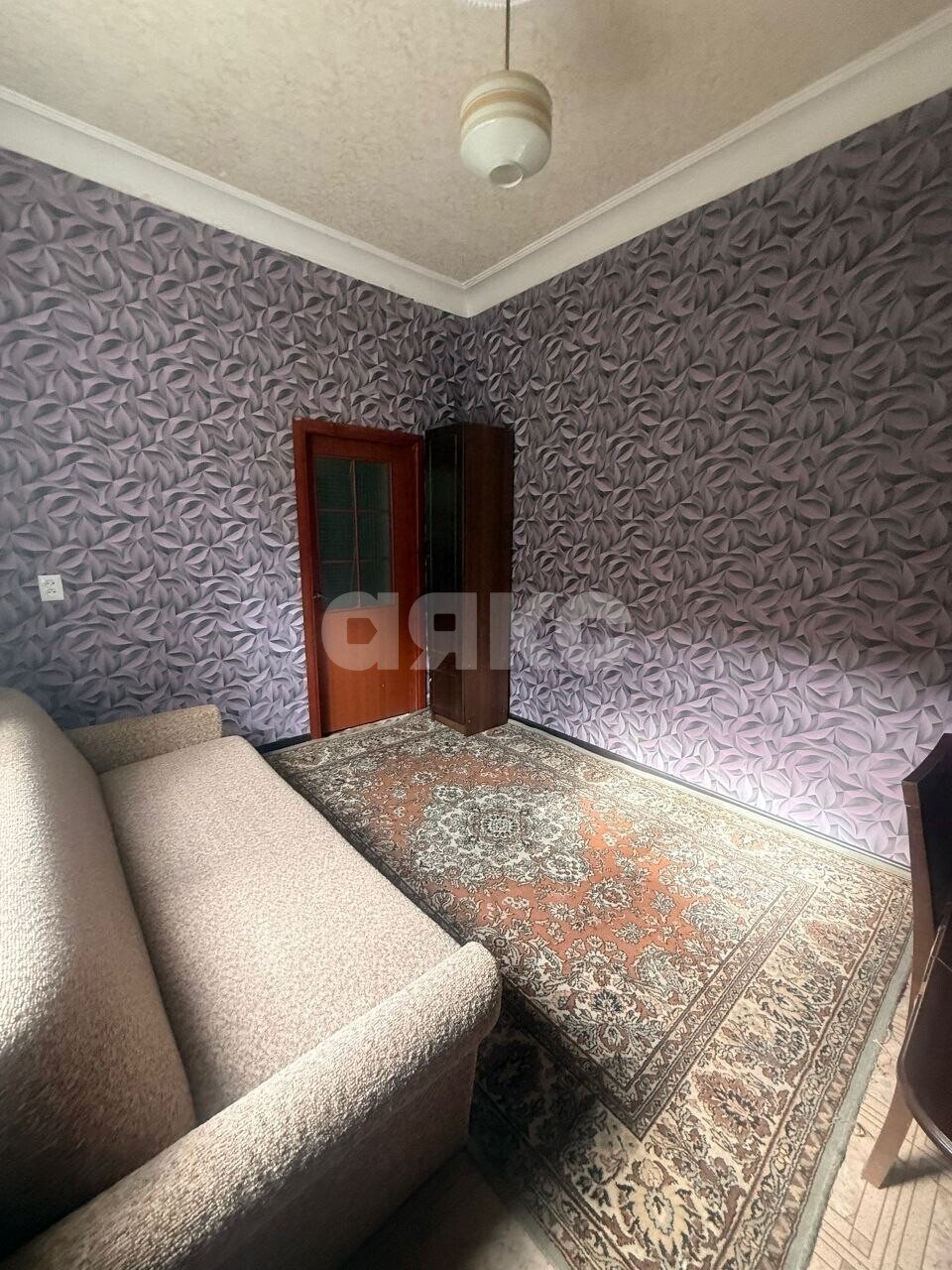 Фото №2: 2-комнатная квартира 44&nbsp;м², 1/3&nbsp;эт. - Луганск, р. Жовтневый, ул. Годуванцева, 4