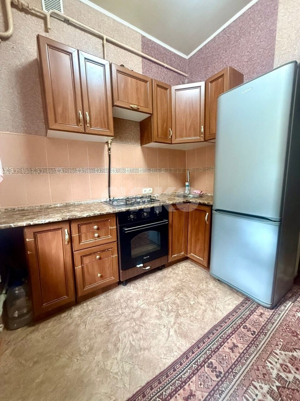 Фото №5: 2-комнатная квартира 44&nbsp;м², 1/3&nbsp;эт. - Луганск, р. Жовтневый, ул. Годуванцева, 4