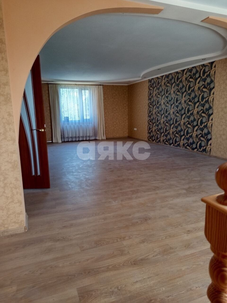 Фото №3: Дом 110&nbsp;м² + 4&nbsp;сот., 2&nbsp;эт. - Александровск, ул. Советская, 18