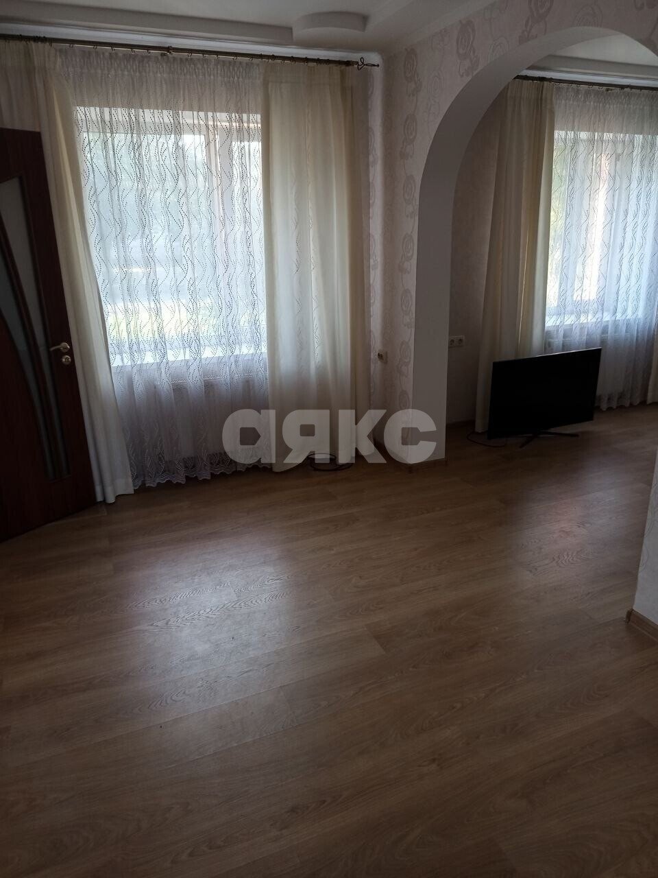 Фото №4: Дом 110&nbsp;м² + 4&nbsp;сот., 2&nbsp;эт. - Александровск, ул. Советская, 18
