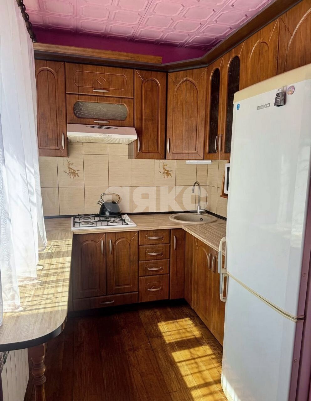 Фото №5: 2-комнатная квартира 41&nbsp;м², 1/5&nbsp;эт. - Луганск, р. Ленинский