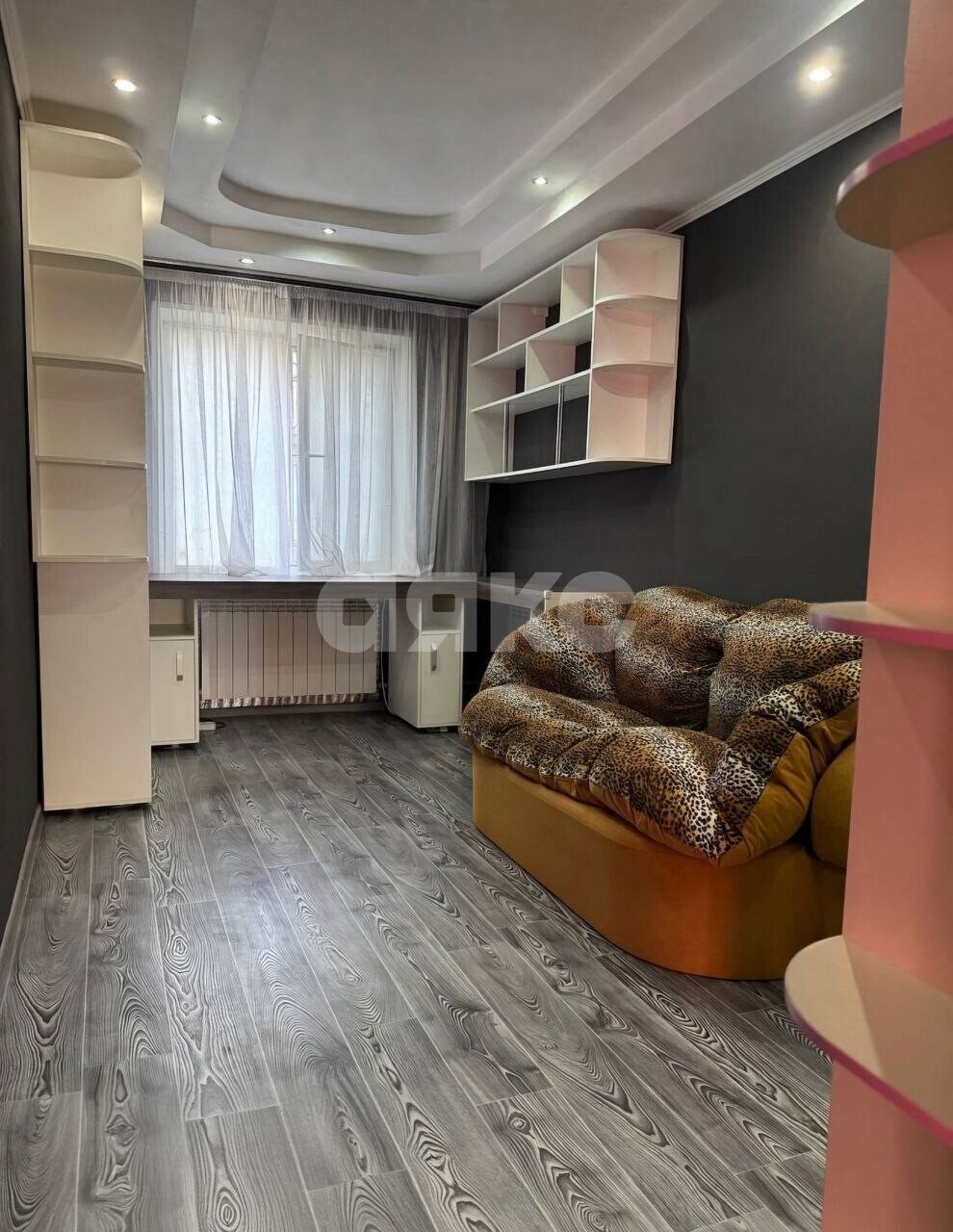 Фото №3: 2-комнатная квартира 41&nbsp;м², 1/5&nbsp;эт. - Луганск, р. Ленинский