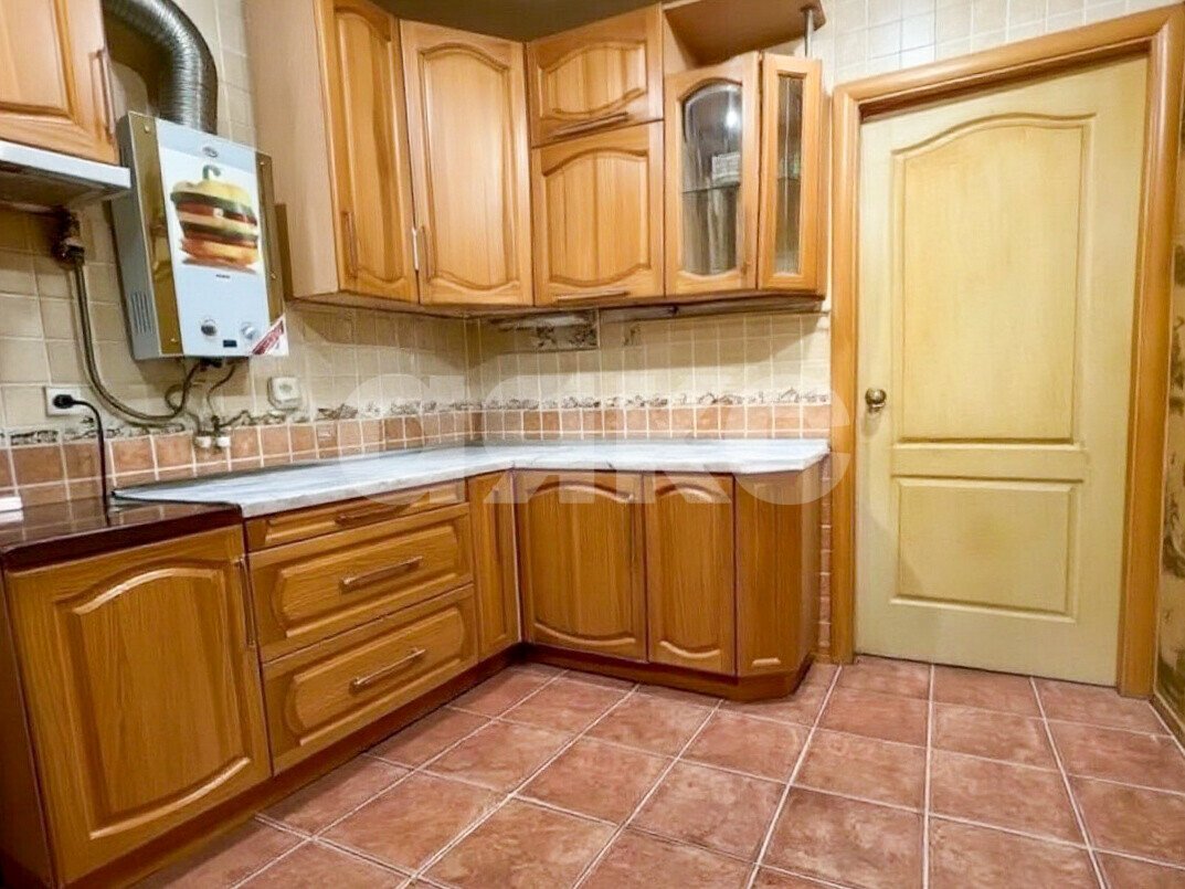 Фото №5: 2-комнатная квартира 47&nbsp;м², 2/5&nbsp;эт. - Батайск, ул. Коваливского, 74А