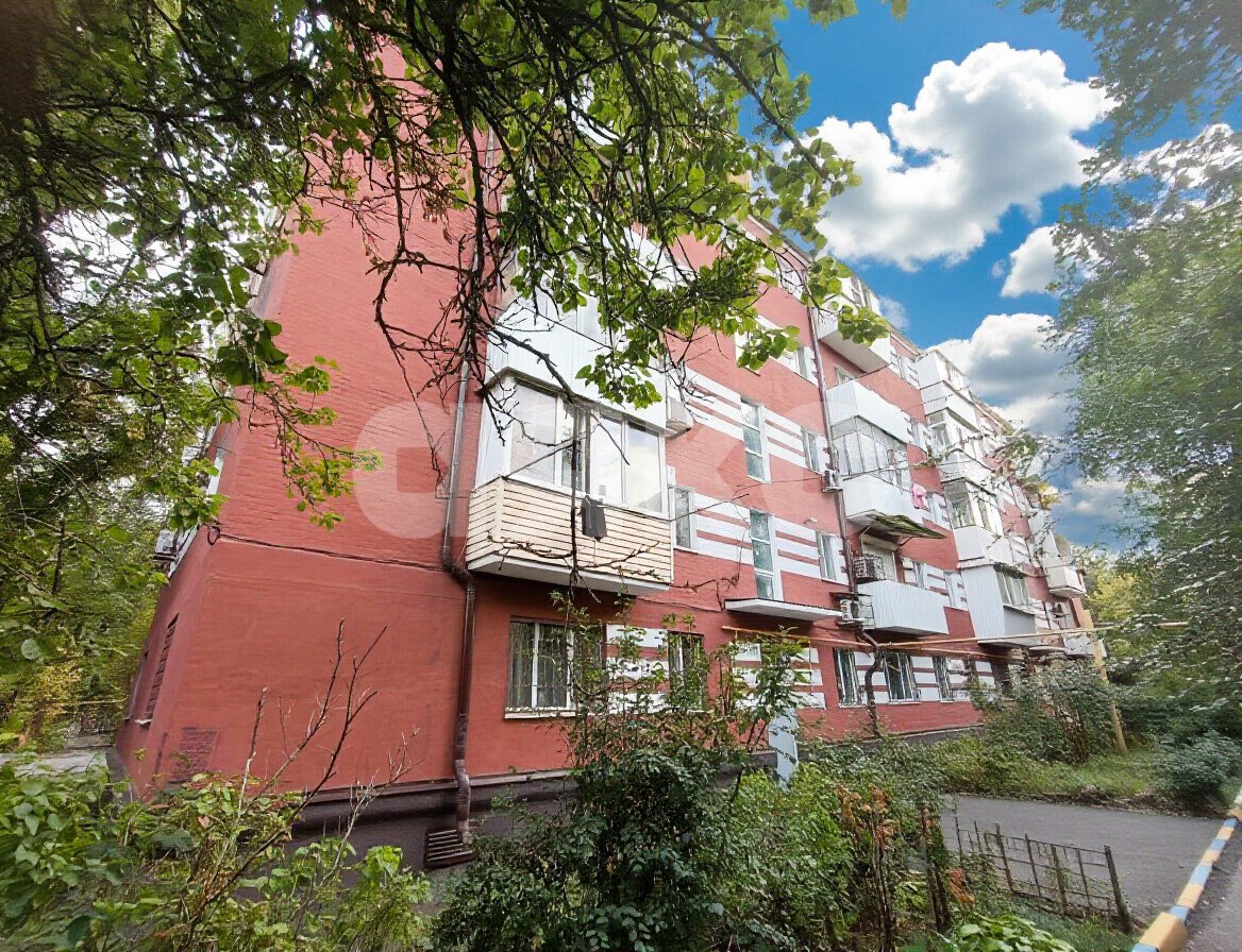 Фото №9: 2-комнатная квартира 47&nbsp;м², 2/5&nbsp;эт. - Батайск, ул. Коваливского, 74А