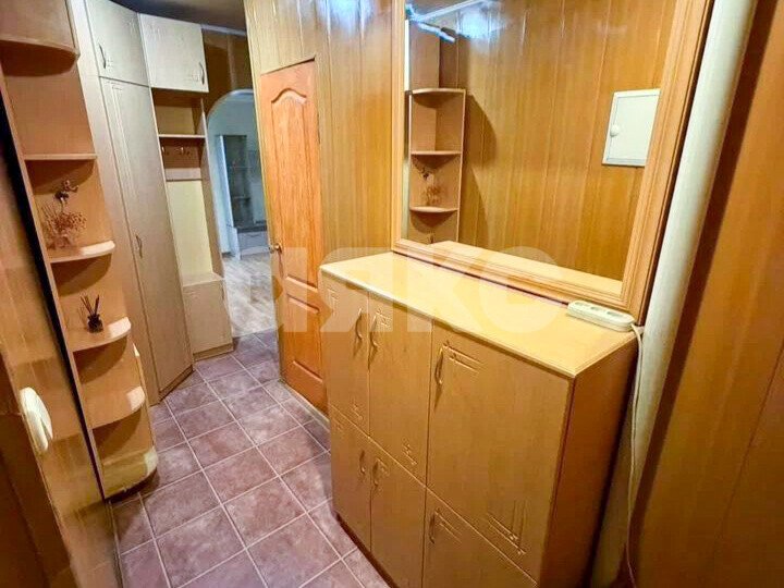 Фото №8: 2-комнатная квартира 47&nbsp;м², 2/5&nbsp;эт. - Батайск, ул. Коваливского, 74А