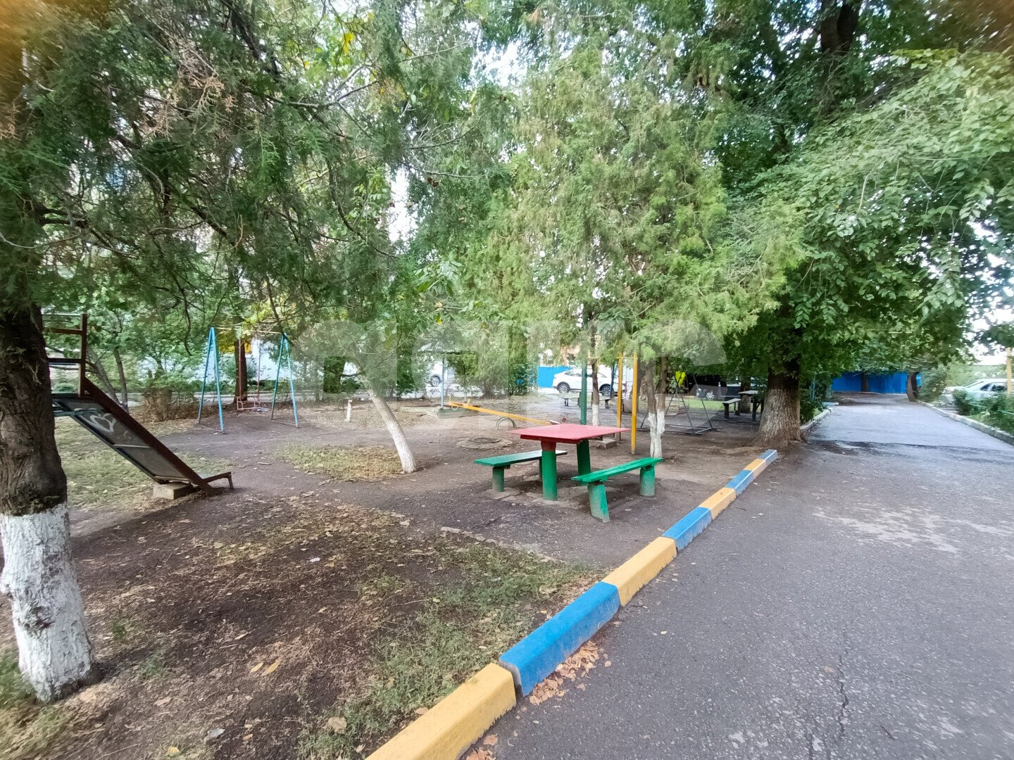 Фото №11: 2-комнатная квартира 47&nbsp;м², 2/5&nbsp;эт. - Батайск, ул. Коваливского, 74А