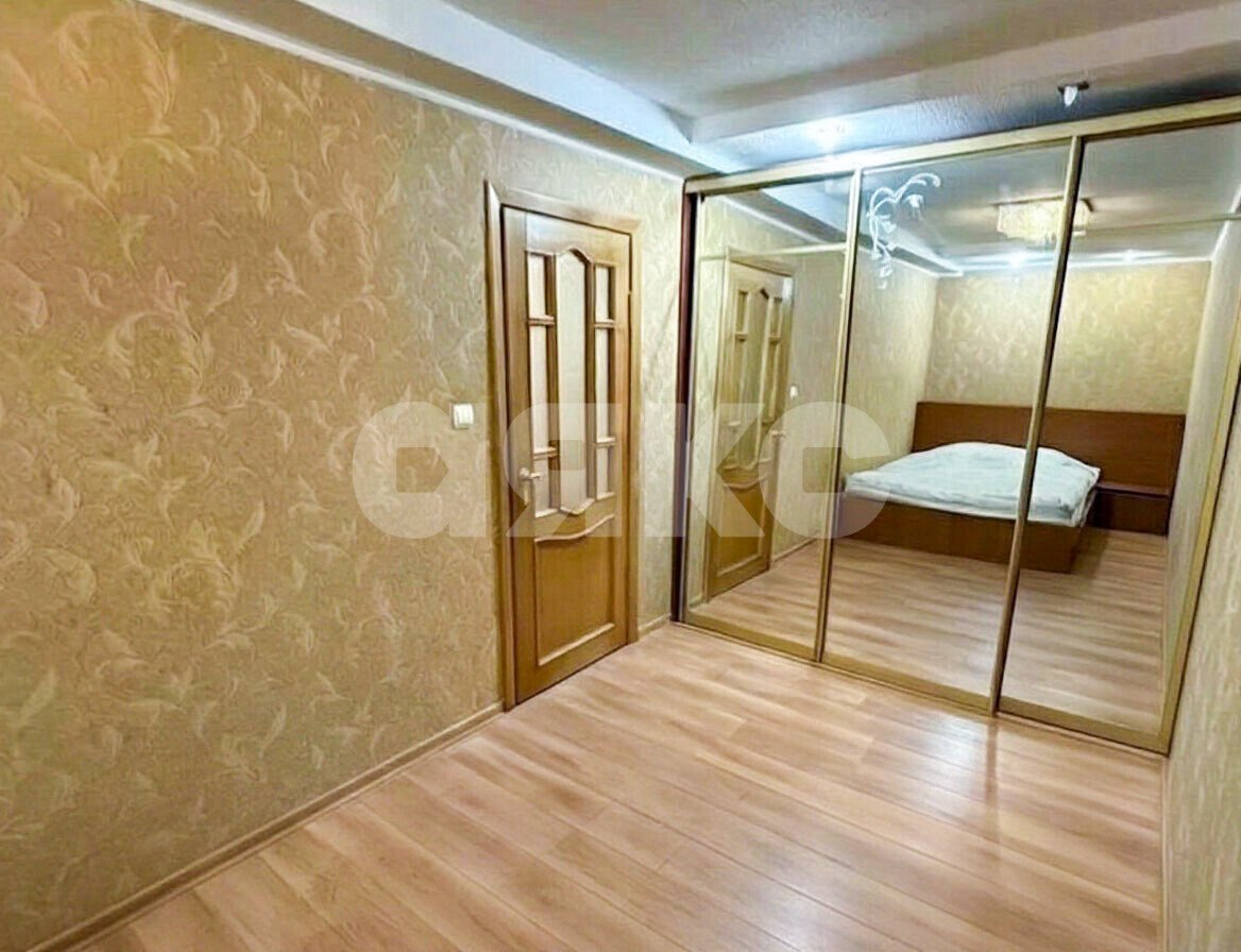 Фото №3: 2-комнатная квартира 47&nbsp;м², 2/5&nbsp;эт. - Батайск, ул. Коваливского, 74А