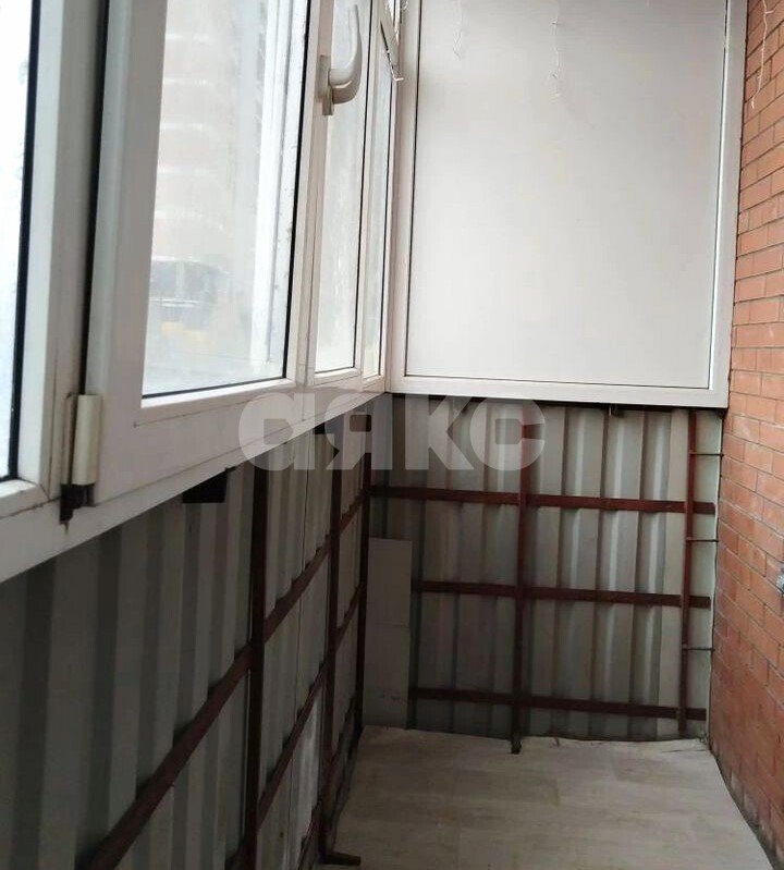 Фото №7: 1-комнатная квартира 35&nbsp;м², 1/3&nbsp;эт. - Азов, мкр. Красногоровка, пер. Трудовой, 40Б
