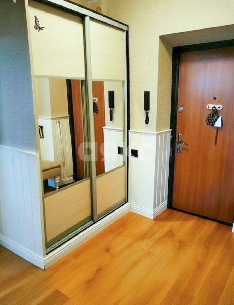 Фото №5: 1-комнатная квартира 35&nbsp;м², 1/3&nbsp;эт. - Азов, мкр. Красногоровка, пер. Трудовой, 40Б