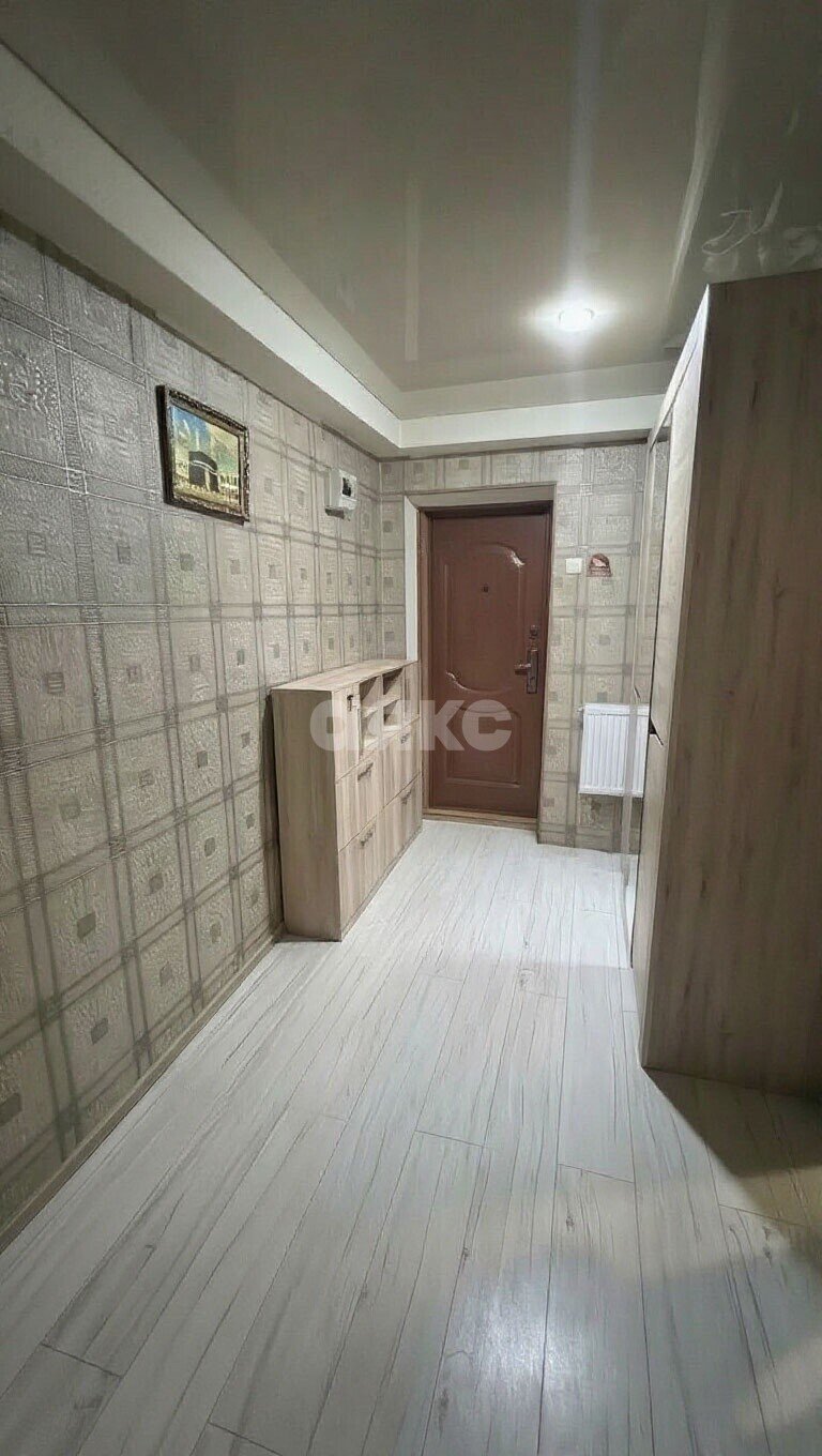 Фото №7: 2-комнатная квартира 45&nbsp;м², 1/5&nbsp;эт. - Майкоп, мкр. квартал Черёмушки, ул. Димитрова, 11/1