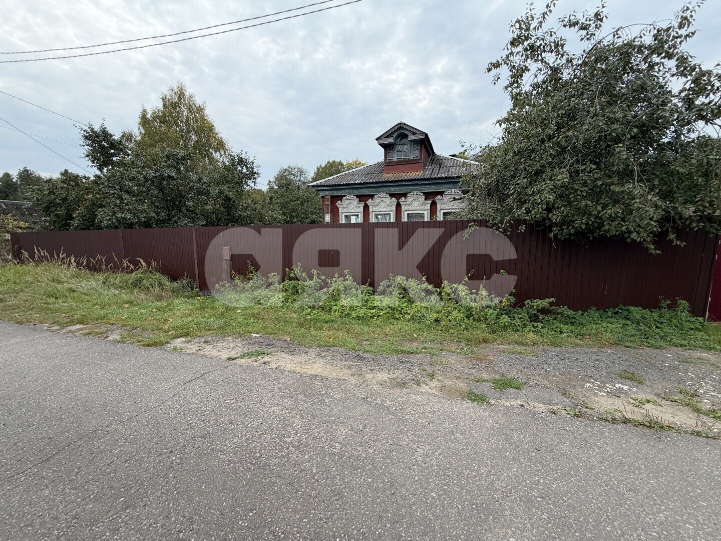 Фото №13: Дом 48&nbsp;м² + 12.4&nbsp;сот., 1&nbsp;эт. - Хорлово, ул. 2-я Пятилетка
