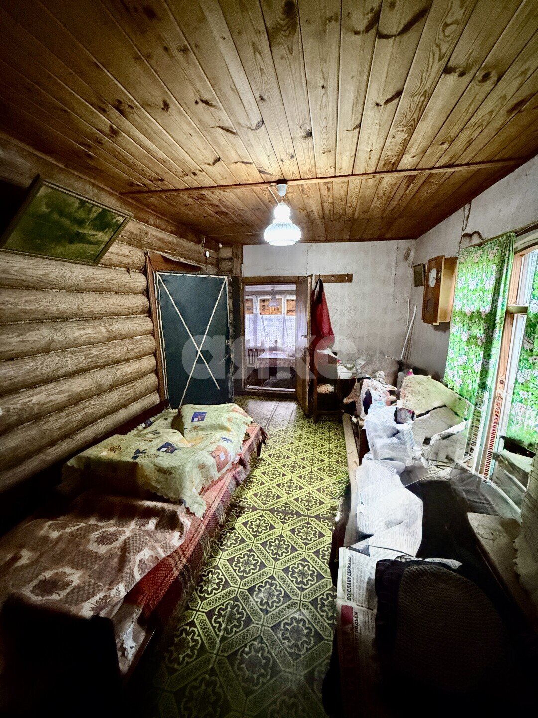 Фото №7: Дом 48&nbsp;м² + 12.4&nbsp;сот., 1&nbsp;эт. - Хорлово, ул. 2-я Пятилетка