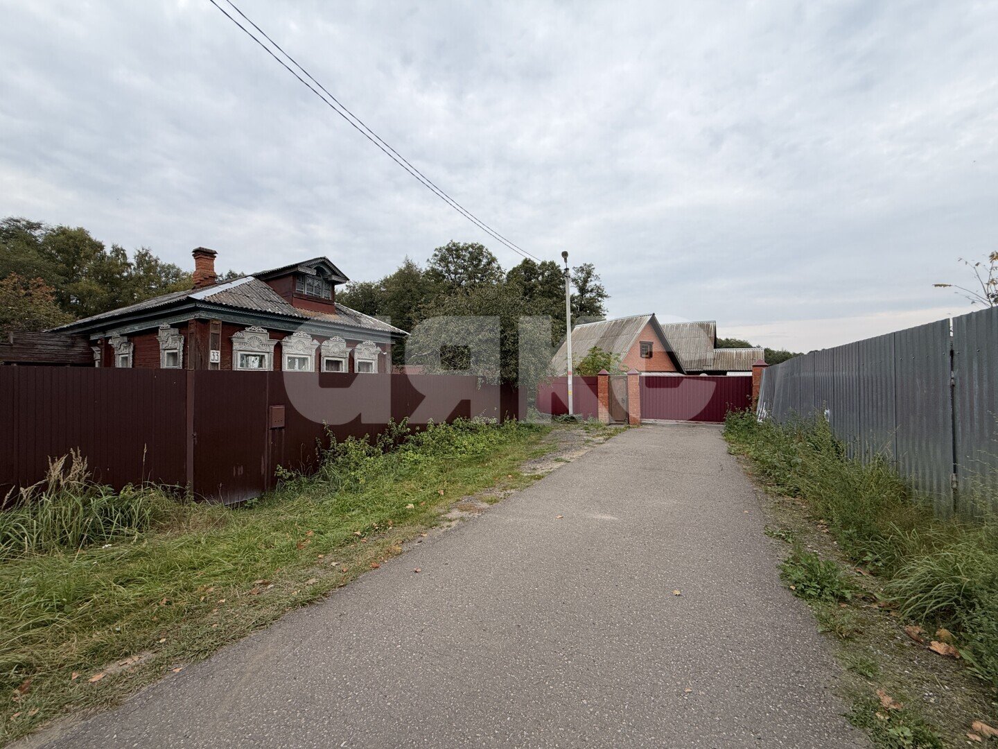 Фото №14: Дом 48&nbsp;м² + 12.4&nbsp;сот., 1&nbsp;эт. - Хорлово, ул. 2-я Пятилетка