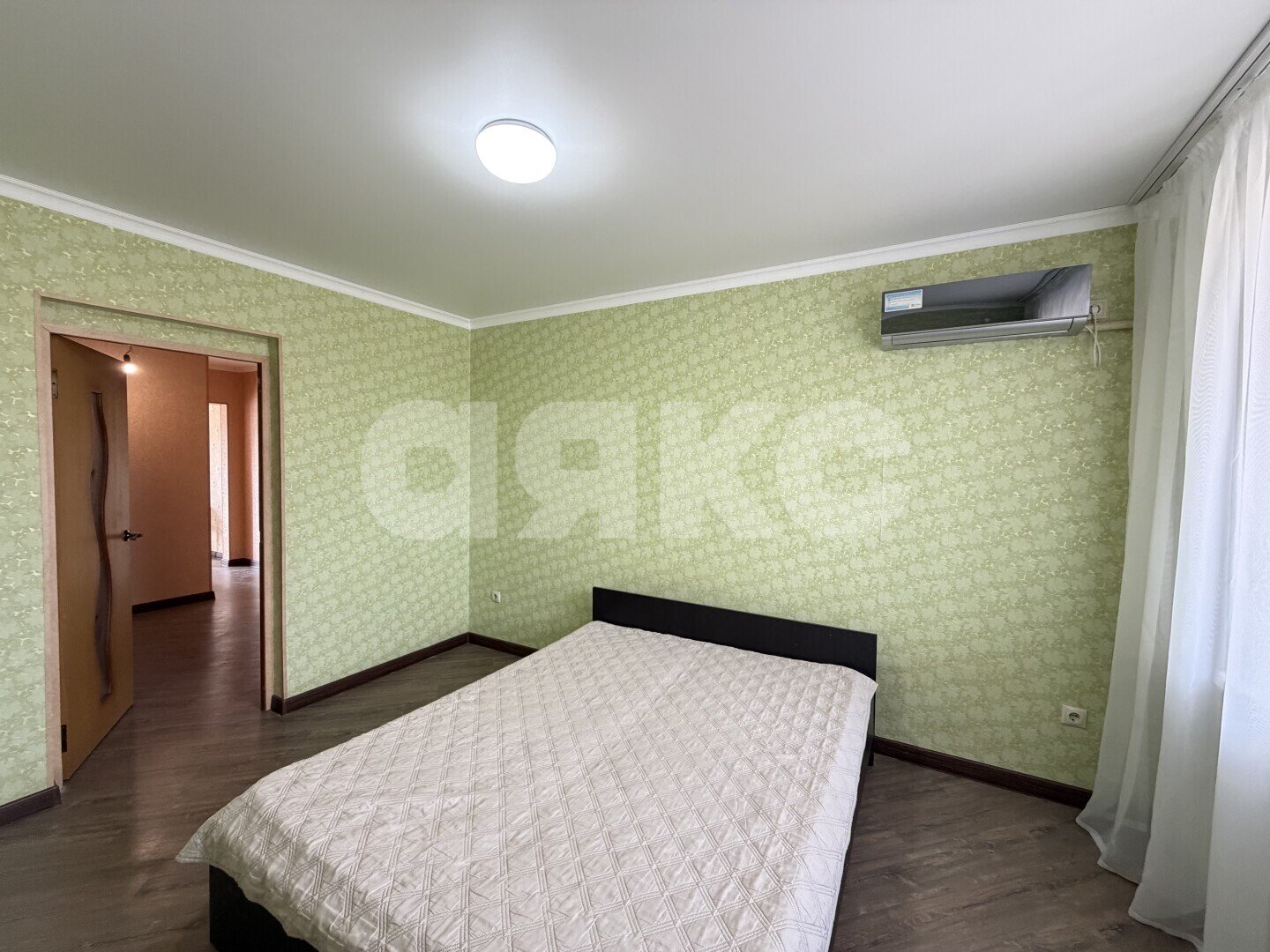 Фото №9: 2-комнатная квартира 52&nbsp;м², 5/6&nbsp;эт. - Горячий Ключ, мкр. Курортная Зона, ул. Родниковая, 3
