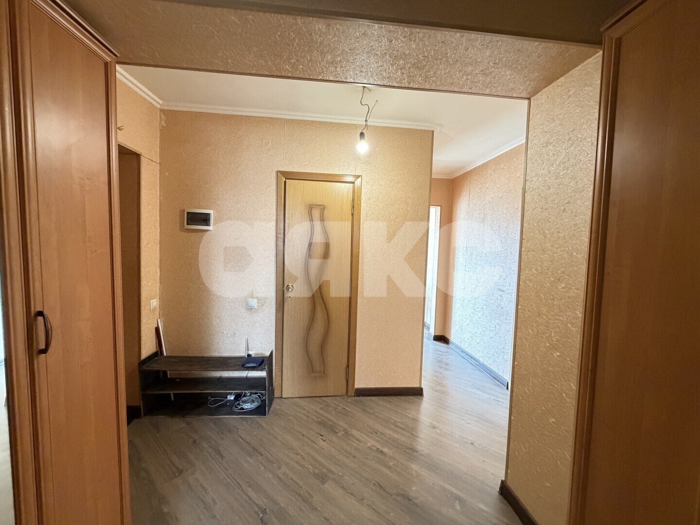 Фото №11: 2-комнатная квартира 52&nbsp;м², 5/6&nbsp;эт. - Горячий Ключ, мкр. Курортная Зона, ул. Родниковая, 3