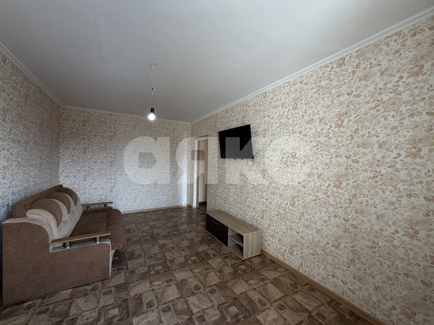 Фото №8: 2-комнатная квартира 52&nbsp;м², 5/6&nbsp;эт. - Горячий Ключ, мкр. Курортная Зона, ул. Родниковая, 3