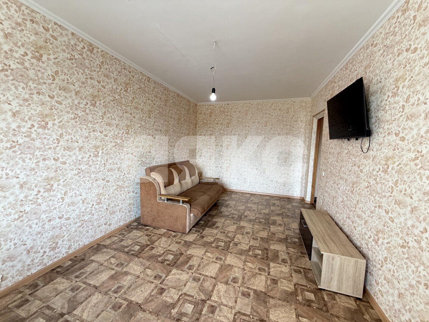 Фото №7: 2-комнатная квартира 52&nbsp;м², 5/6&nbsp;эт. - Горячий Ключ, мкр. Курортная Зона, ул. Родниковая, 3