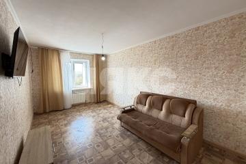 Фото №1: 2-комнатная квартира 52 м², 5/6 эт. - Горячий Ключ, мкр. Курортная Зона, ул. Родниковая, 3