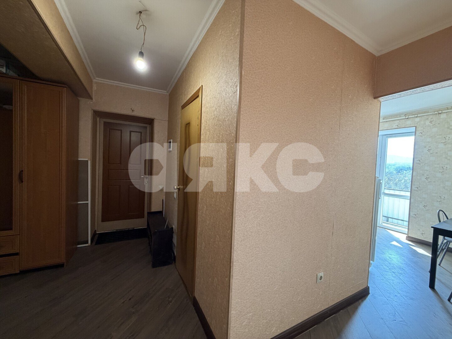 Фото №13: 2-комнатная квартира 52&nbsp;м², 5/6&nbsp;эт. - Горячий Ключ, мкр. Курортная Зона, ул. Родниковая, 3