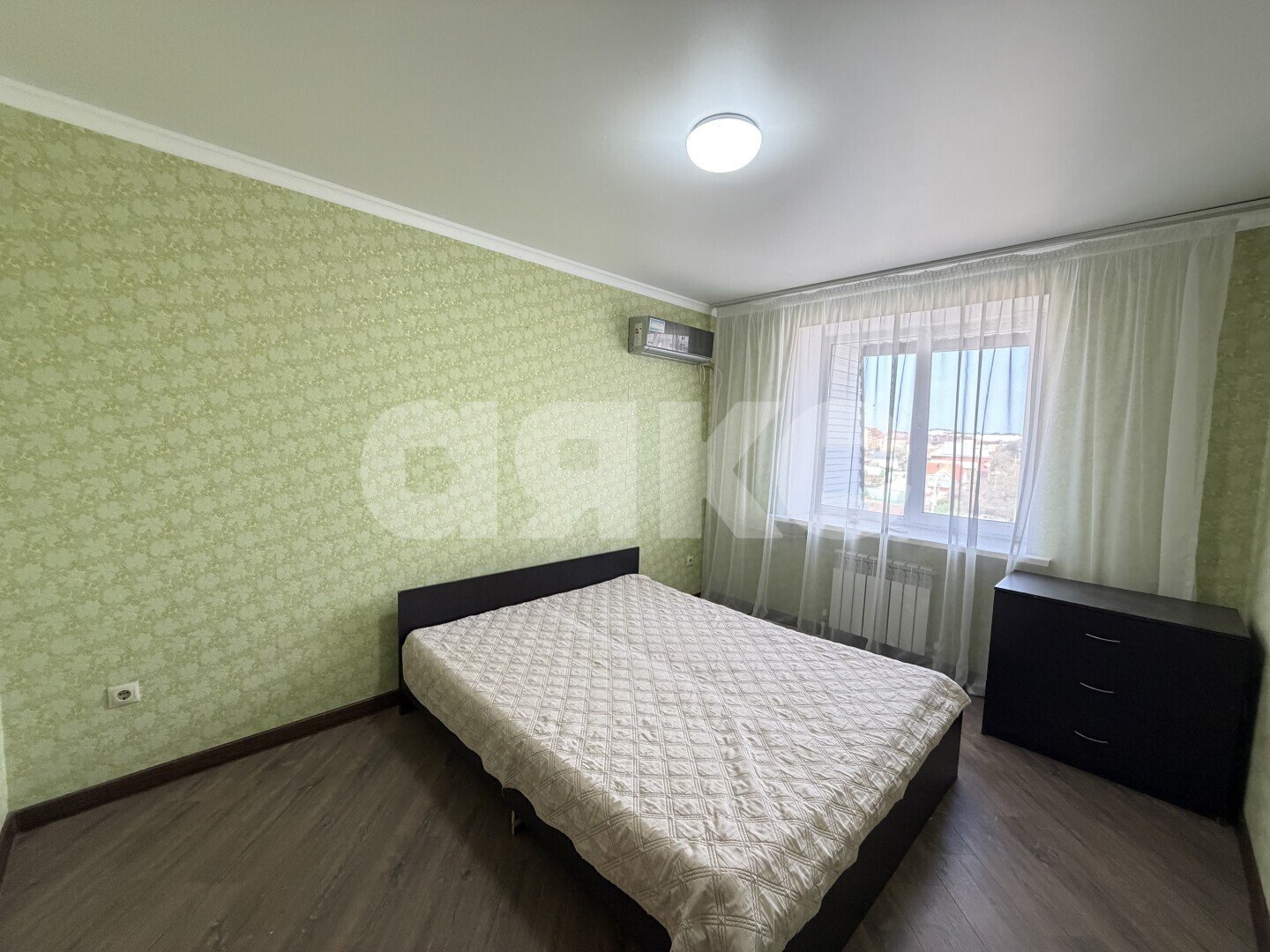 Фото №10: 2-комнатная квартира 52&nbsp;м², 5/6&nbsp;эт. - Горячий Ключ, мкр. Курортная Зона, ул. Родниковая, 3