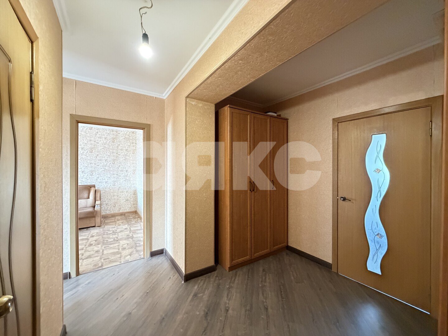 Фото №2: 2-комнатная квартира 52&nbsp;м², 5/6&nbsp;эт. - Горячий Ключ, мкр. Курортная Зона, ул. Родниковая, 3
