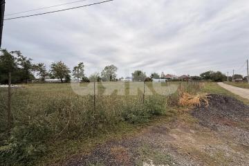 Фото №1: Земельный участок под ИЖС 14.93 сот. - Платнировская,
