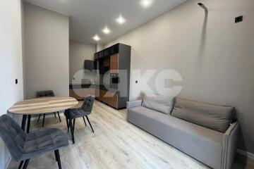Фото №1: 1-комнатная квартира 43&nbsp;м², 2/9&nbsp;эт. - Кропоткин, мкр. ЖК Суворов, 