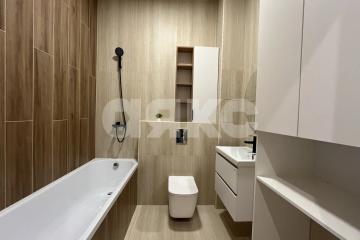 Фото №1: 1-комнатная квартира 41&nbsp;м², 4/9&nbsp;эт. - Кропоткин, мкр. ЖК Суворов, 