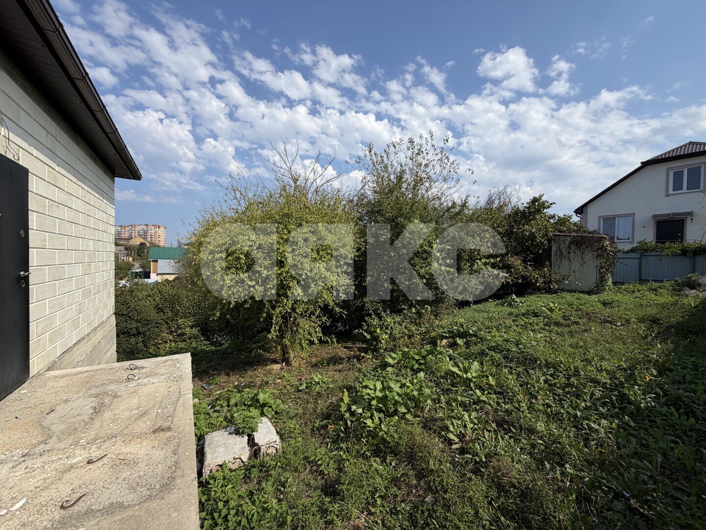 Фото №6: Дом 80&nbsp;м² + 6.2&nbsp;сот., 1&nbsp;эт. - Горячий Ключ, мкр. Администрация, ул. Черноморская