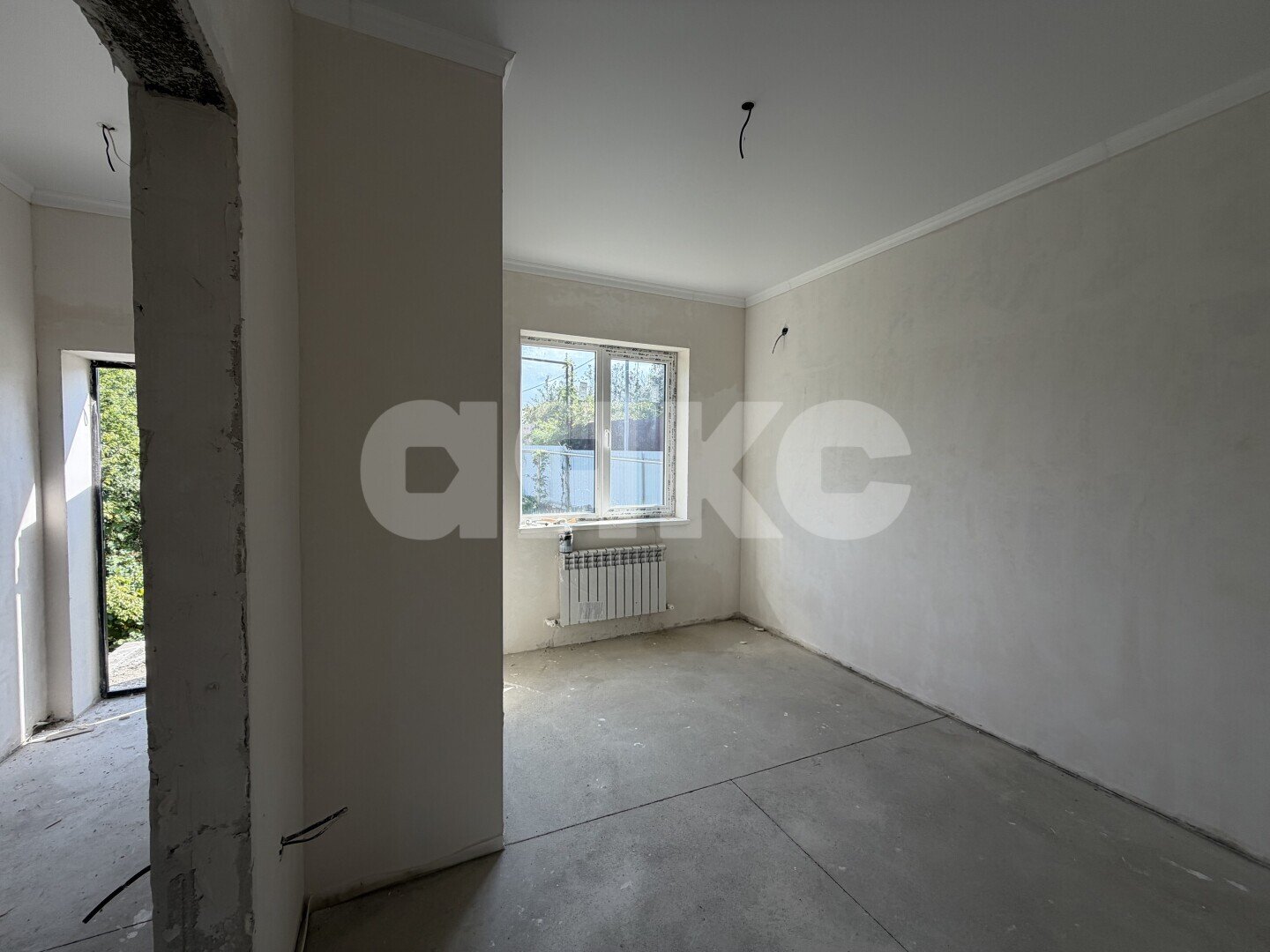 Фото №10: Дом 80&nbsp;м² + 6.2&nbsp;сот., 1&nbsp;эт. - Горячий Ключ, мкр. Администрация, ул. Черноморская