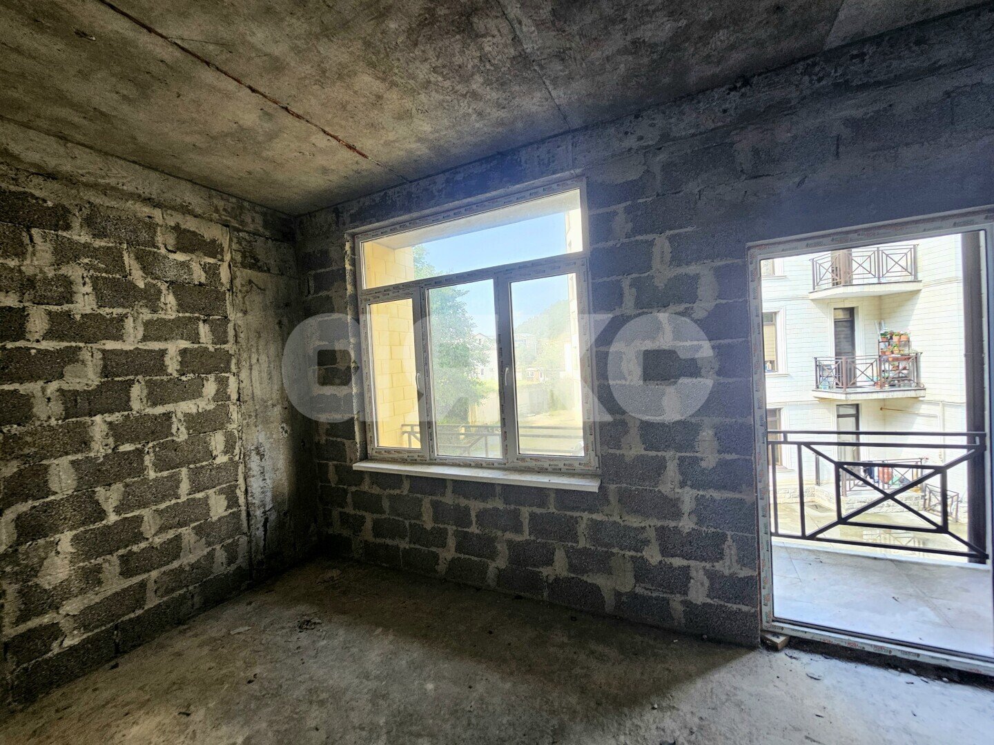 Фото №20: Таунхаус 120&nbsp;м² + 1.2&nbsp;сот., 3&nbsp;эт. - Сочи, Лазаревский, мкр. СНТ Чаевод, 32Ж