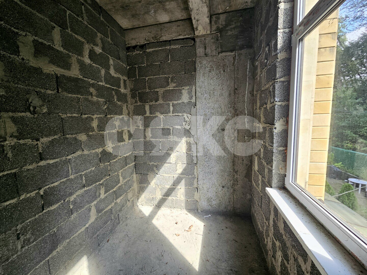 Фото №16: Таунхаус 120&nbsp;м² + 1.2&nbsp;сот., 3&nbsp;эт. - Сочи, Лазаревский, мкр. СНТ Чаевод, 32Ж