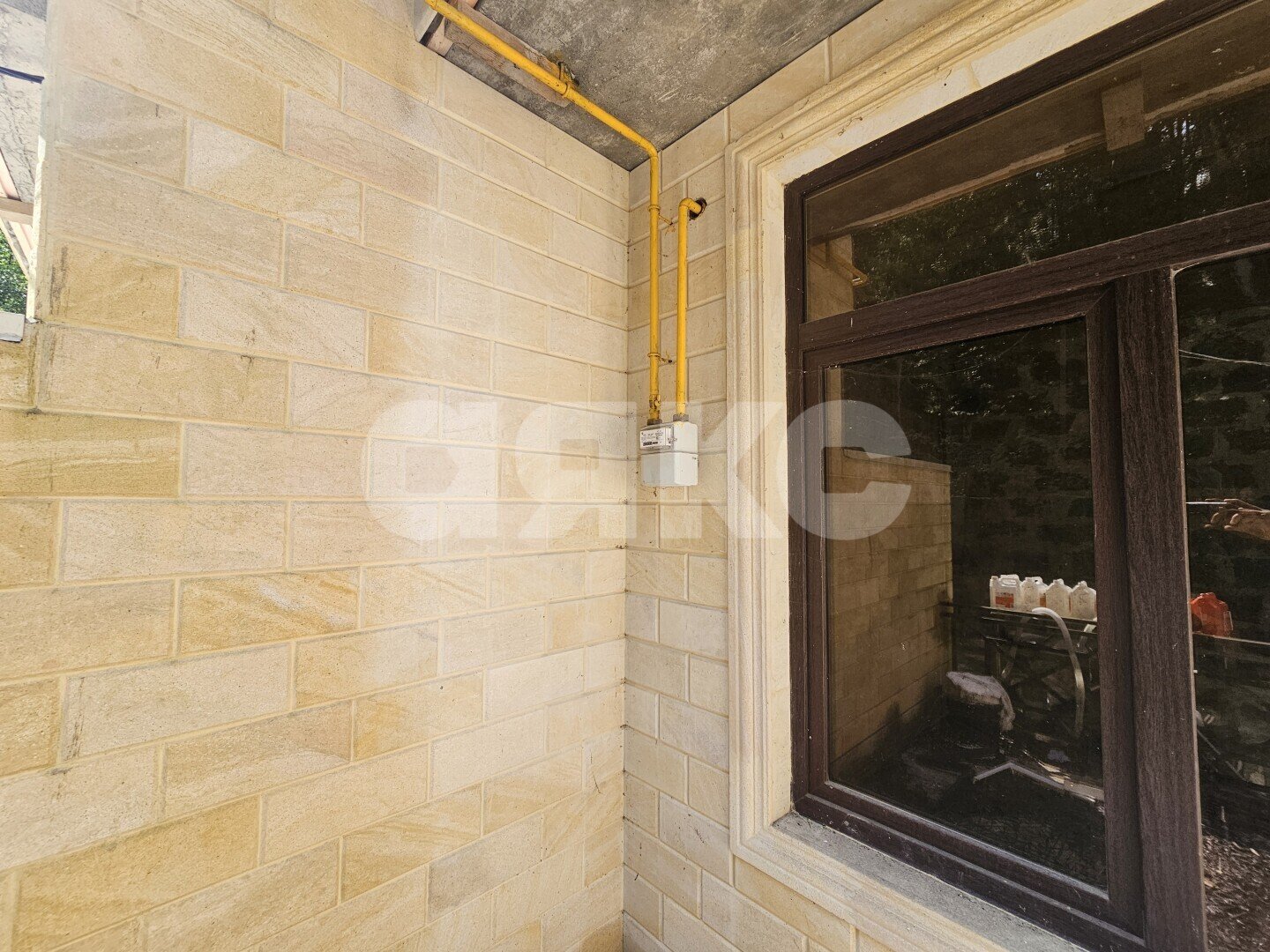 Фото №7: Таунхаус 120&nbsp;м² + 1.2&nbsp;сот., 3&nbsp;эт. - Сочи, Лазаревский, мкр. СНТ Чаевод, 32Ж