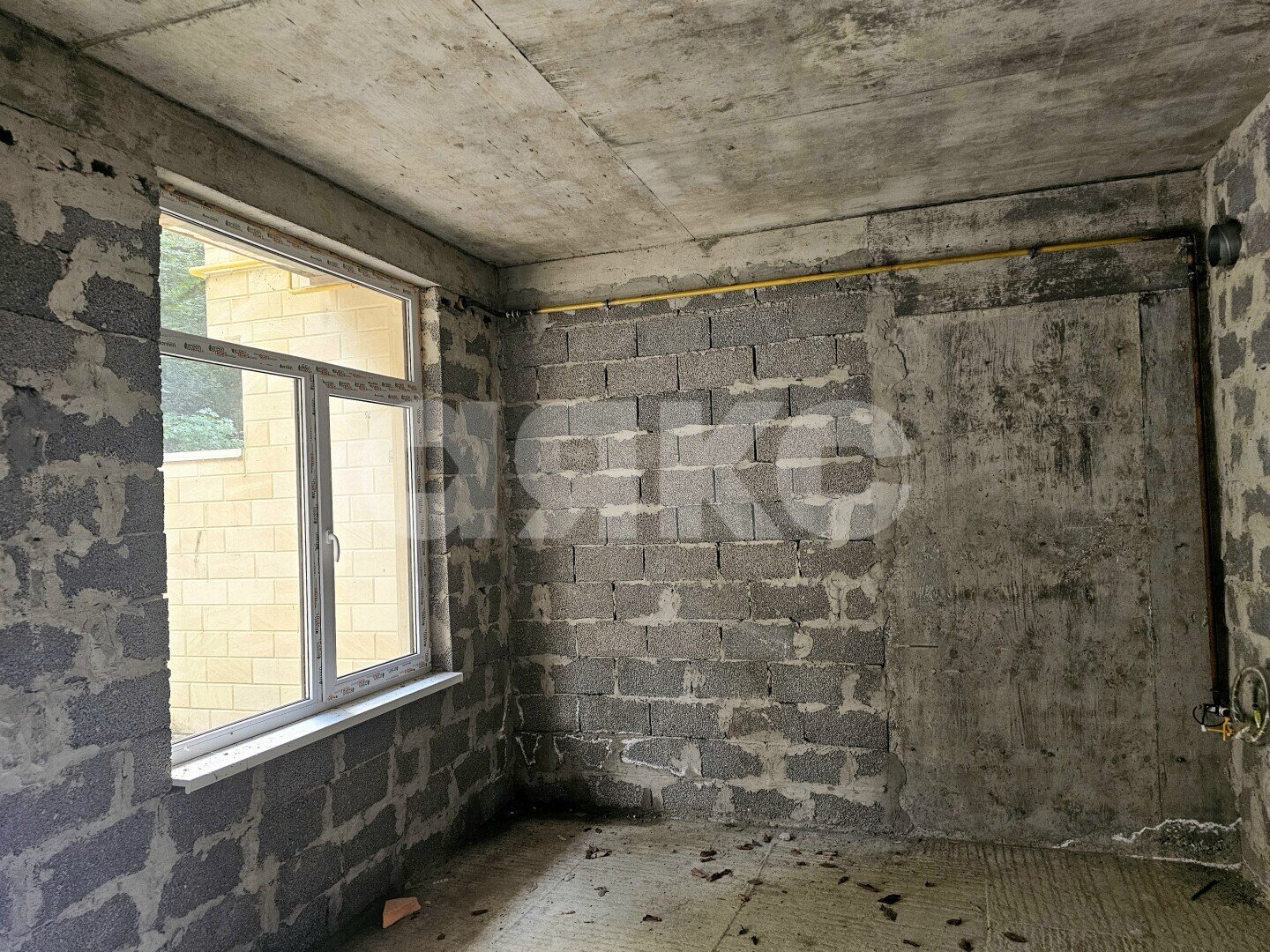 Фото №23: Таунхаус 120&nbsp;м² + 1.2&nbsp;сот., 3&nbsp;эт. - Сочи, Лазаревский, мкр. СНТ Чаевод, 32Ж