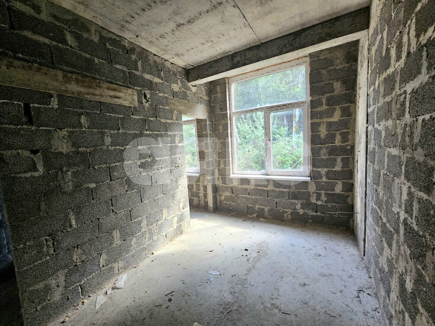 Фото №15: Таунхаус 120&nbsp;м² + 1.2&nbsp;сот., 3&nbsp;эт. - Сочи, Лазаревский, мкр. СНТ Чаевод, 32Ж