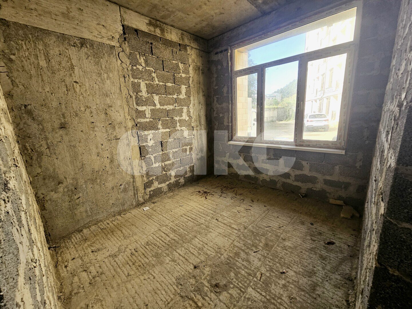 Фото №17: Таунхаус 120&nbsp;м² + 1.2&nbsp;сот., 3&nbsp;эт. - Сочи, Лазаревский, мкр. СНТ Чаевод, 32Ж