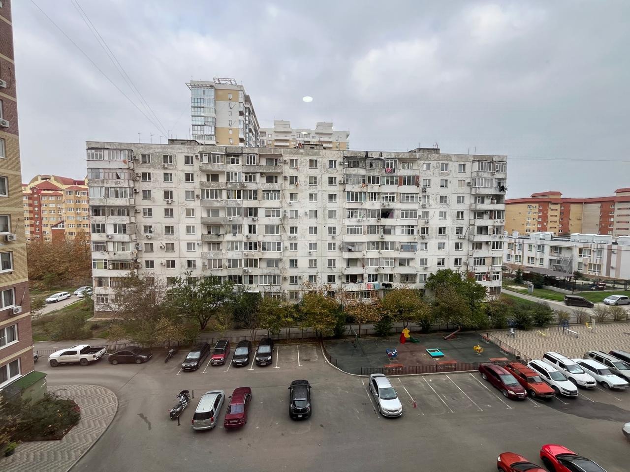 Фото №7: 1-комнатная квартира 44&nbsp;м², 5/13&nbsp;эт. - Анапа, мкр. 3Б, ул. Владимирская, 150